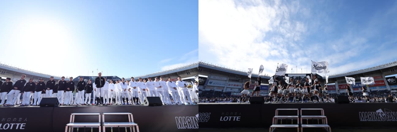 写真撮影会のイメージ