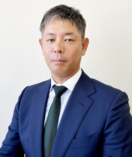 OB選手 清水直行さんの画像
