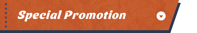Special Promotion