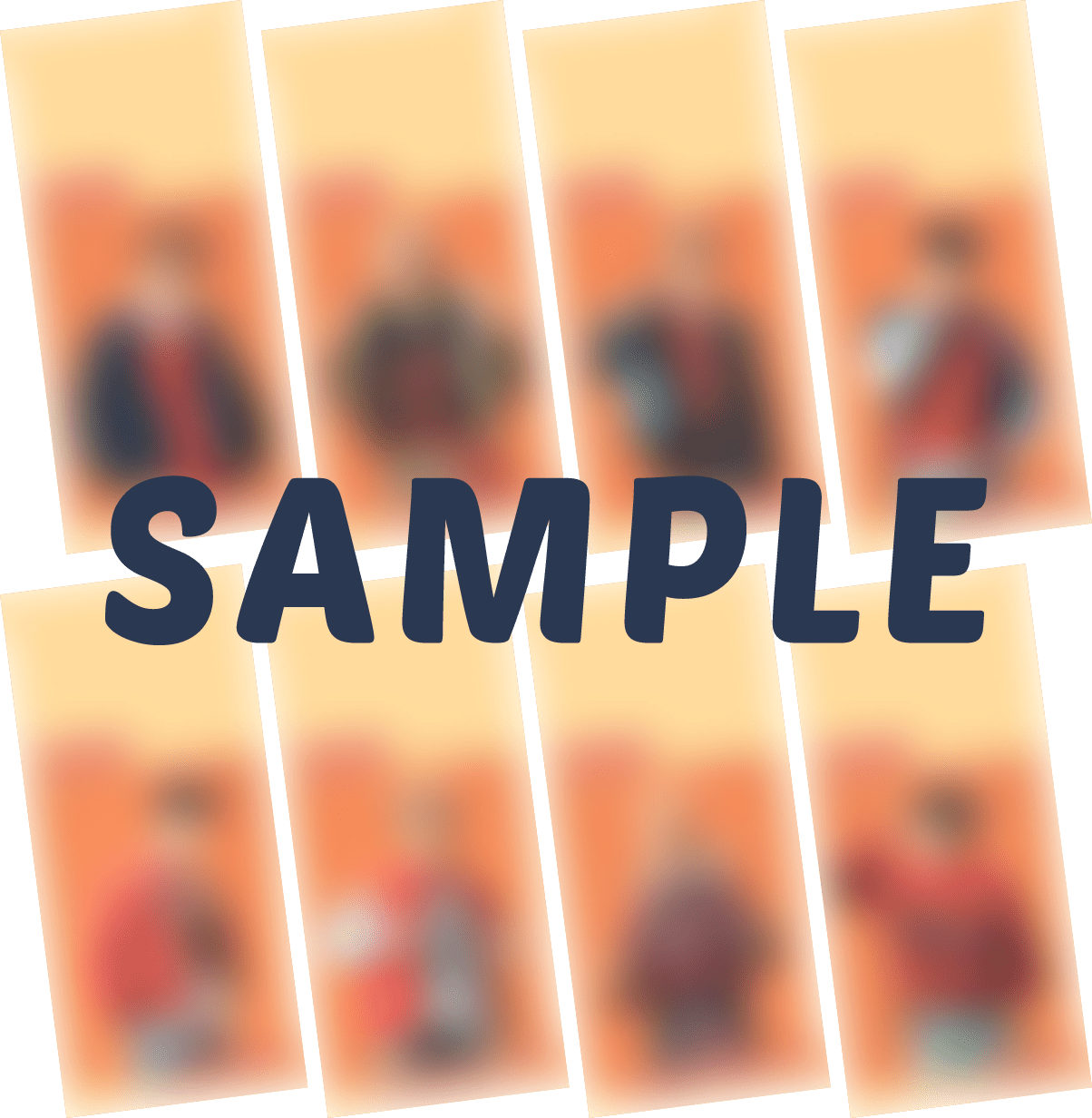 スマホ壁紙のイメージ画像