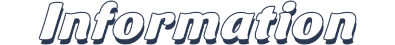 Information