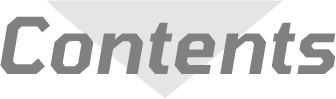 Contents