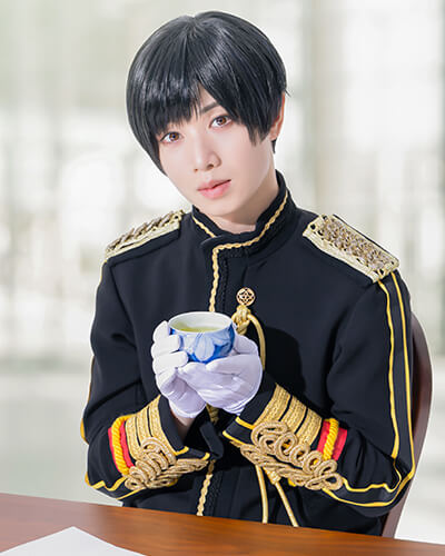 植⽥圭輔