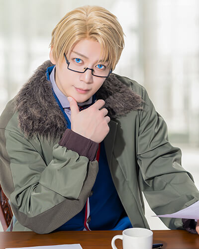 磯貝龍乎