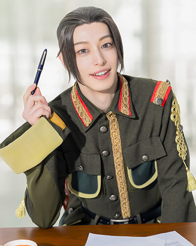 杉江大志