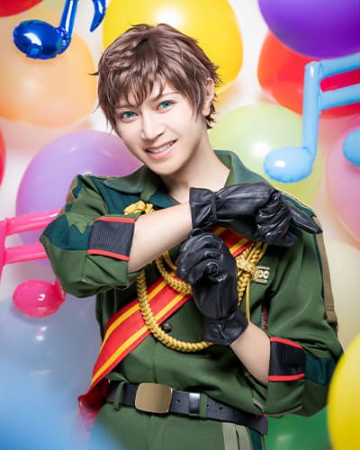 山田ジェームス武