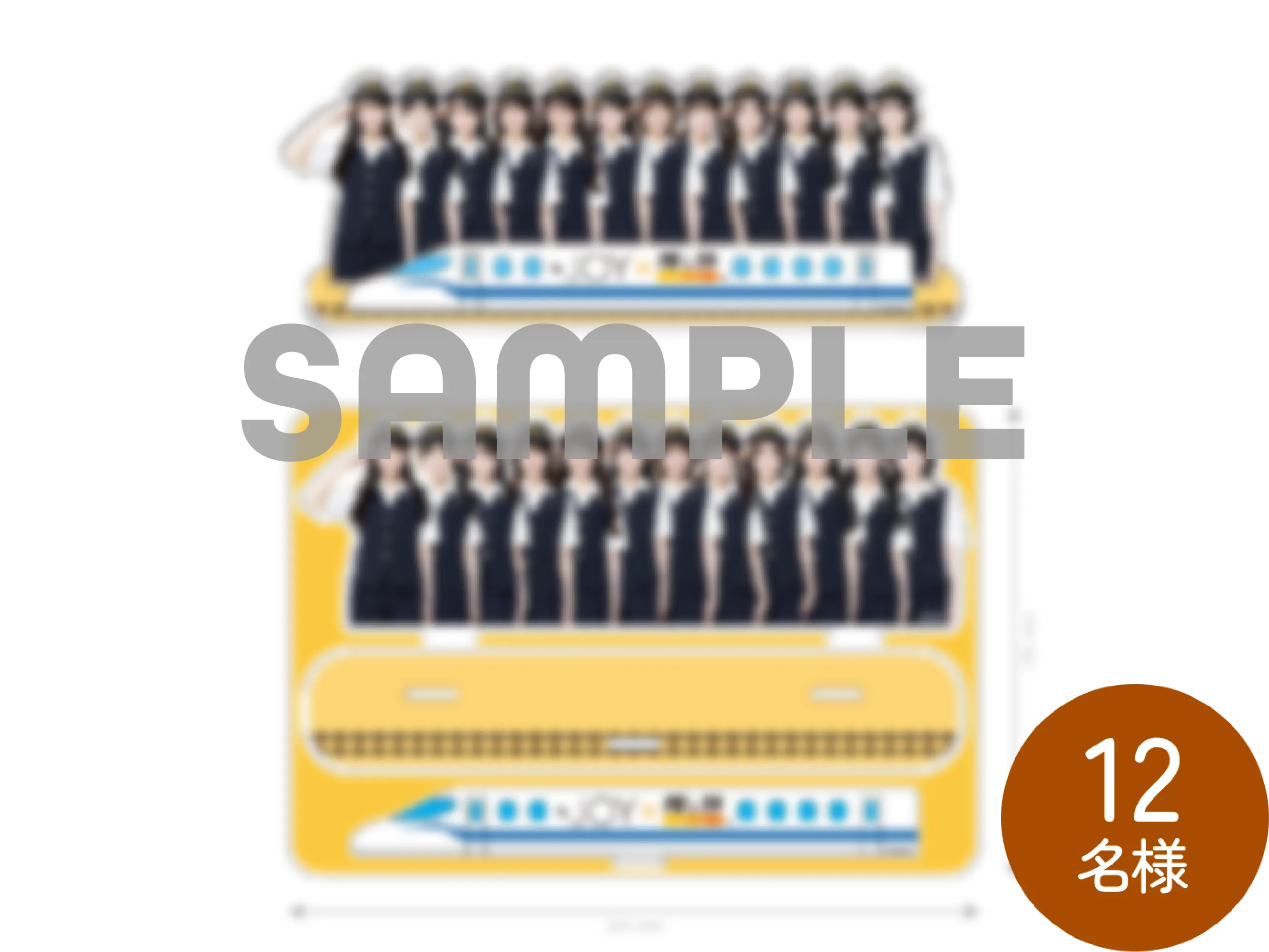 アクリルスタンドイメージ class=