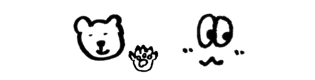 NEXZ手書きイラスト