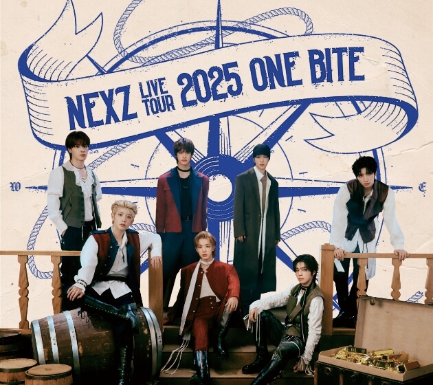 NEXZイメージ