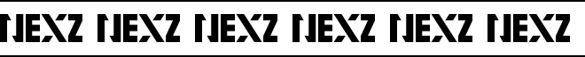 NEXZ logo