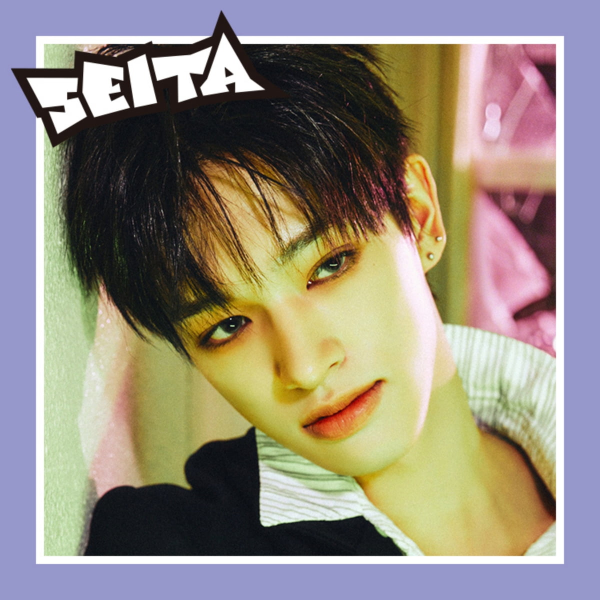 SEITAのアーティスト写真