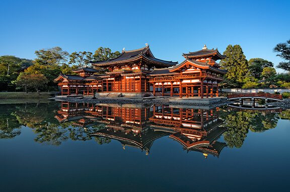 平等院