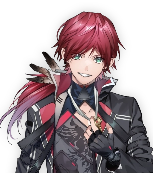 ローレン・イロアス