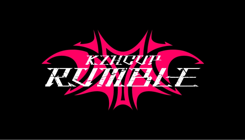 KZHCUP RUMBLE in STREET FIGHTER 6