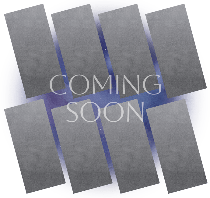 オリジナルスマホ壁紙サンプル