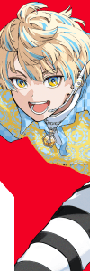 緋⼋マナ
