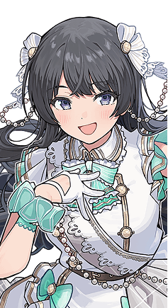 月ノ美兎
