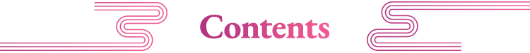 Contents