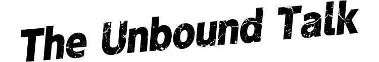 The Unbound Talk
