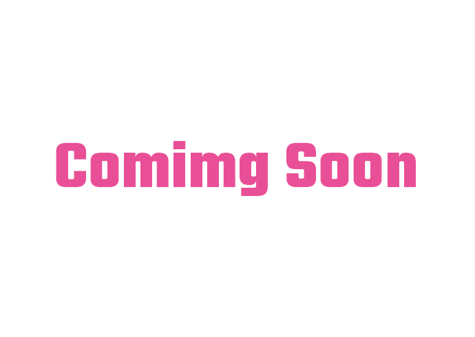 COMING SOON