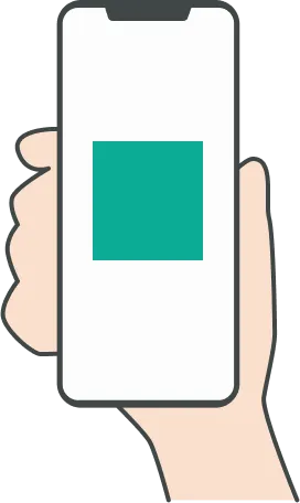 QRコードを読み込み