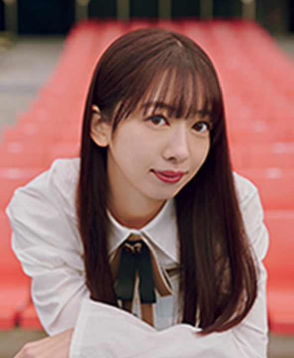 真山 りかのアーティスト写真