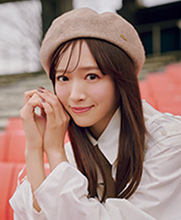 中山 莉子のアーティスト写真