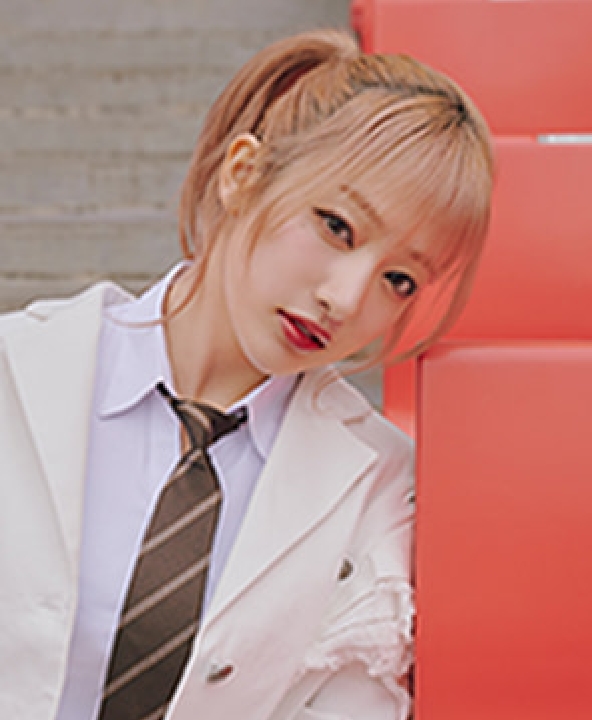 桜木 心菜のアーティスト写真