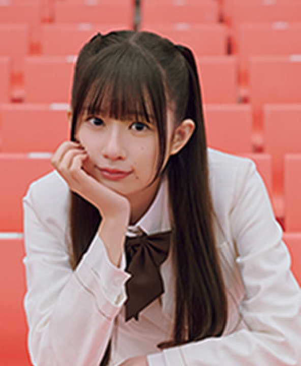 小久保 柚乃のアーティスト写真