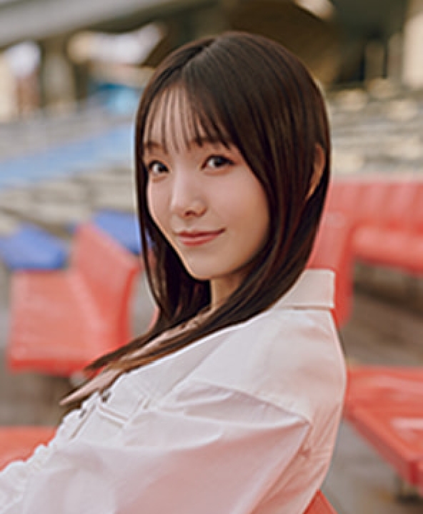 桜井 えまのアーティスト写真
