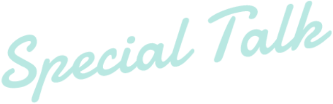 Special talk