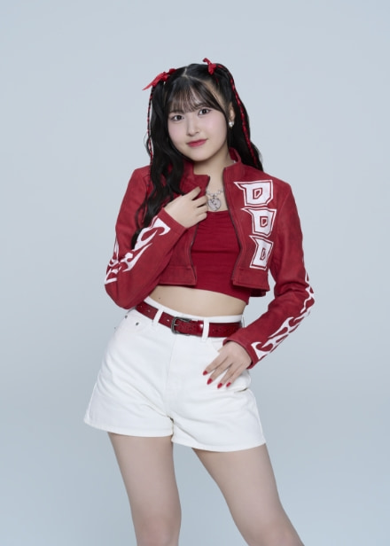岡村美波のアーティスト写真