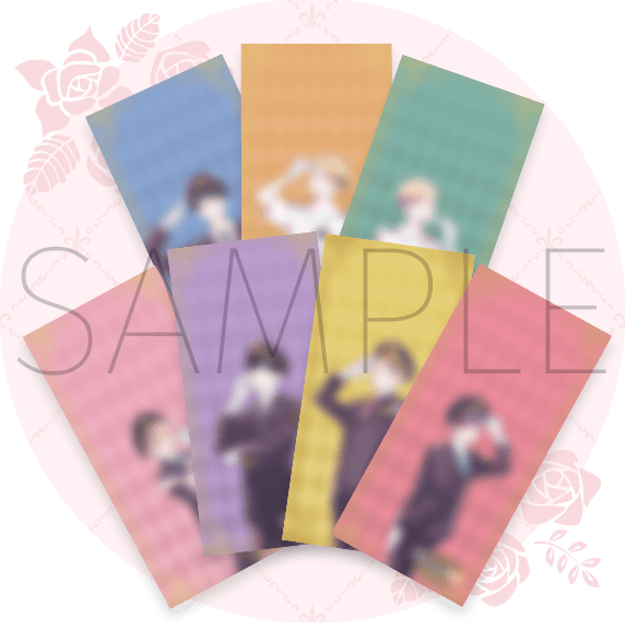 オリジナルスマホ用壁紙のイメージ