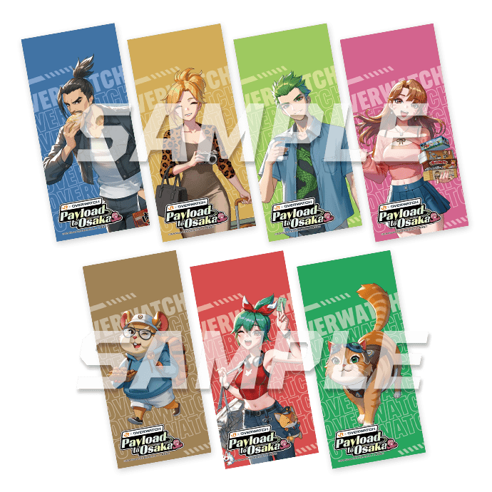 スマホ壁紙サンプル