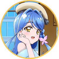 帆羽くれあ