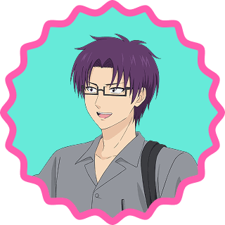 窪谷須 亜蓮