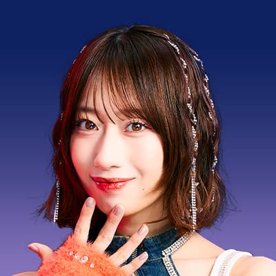 前田こころ