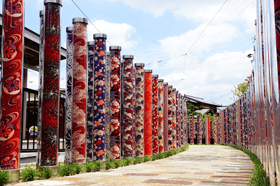 キモノフォレスト