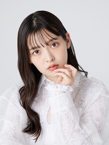 上坂 すみれ