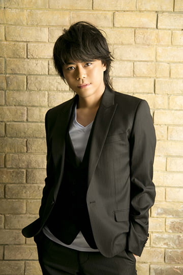 浪川 大輔