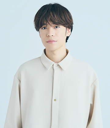 小野賢章のアーティスト写真