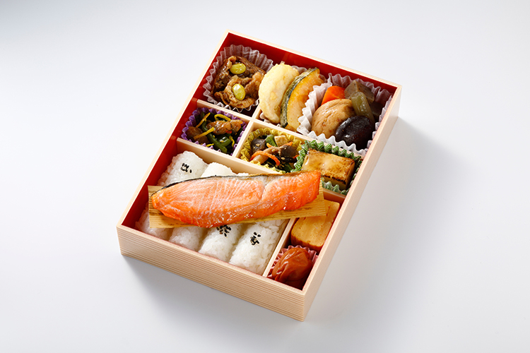 駅弁『日本橋　幕之内』のイメージ画像