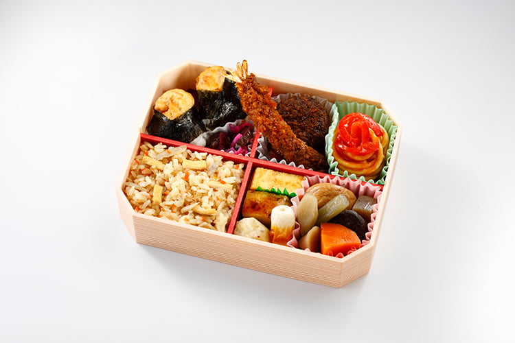 駅弁『なごや満載』のイメージ画像