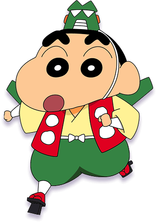 しんちゃん