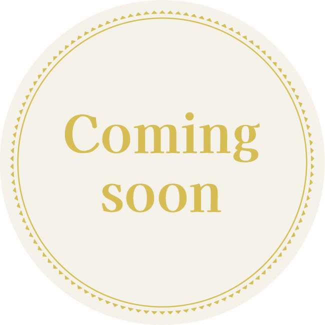 coming soon
