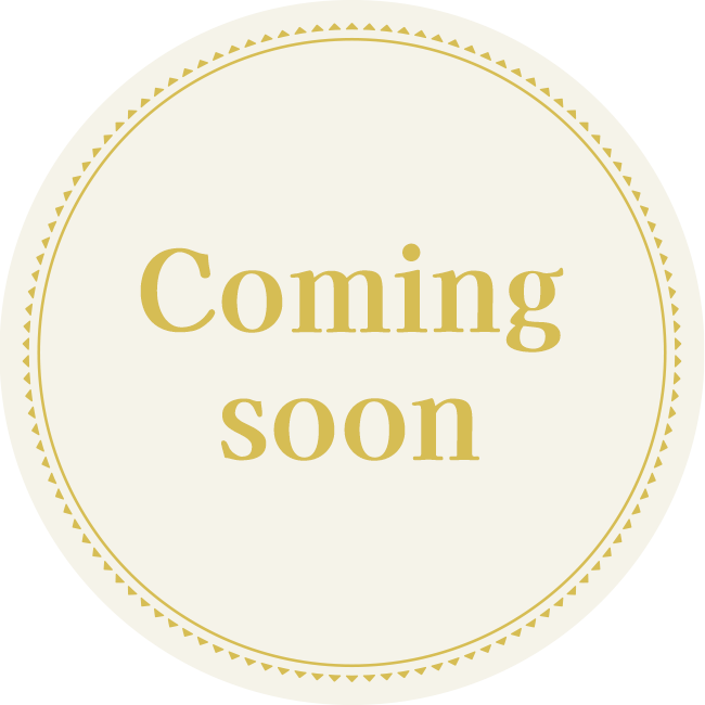 限定壁紙サンプル coming soon