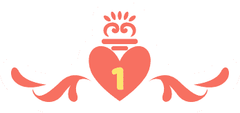 1