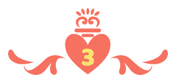 3