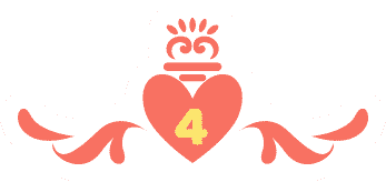 4