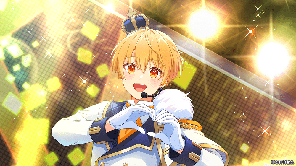 るぅとアーティスト写真